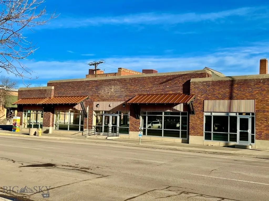 201 & 207 2nd Avenue S Great Falls MT 59405