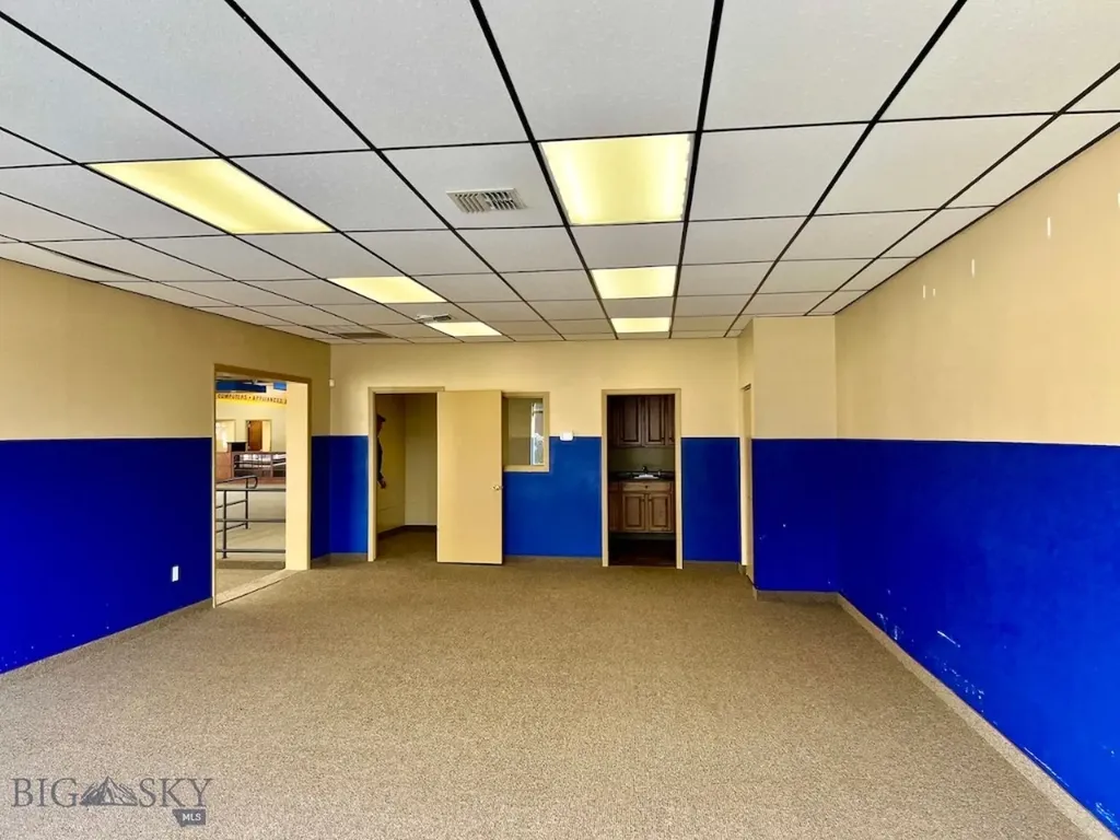 201 & 207 2nd Avenue S Great Falls MT 59405