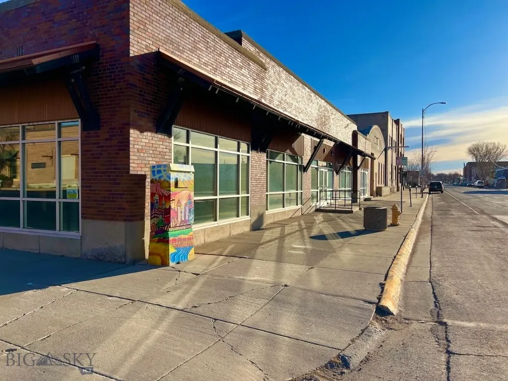 201 & 207 2nd Avenue S Great Falls MT 59405