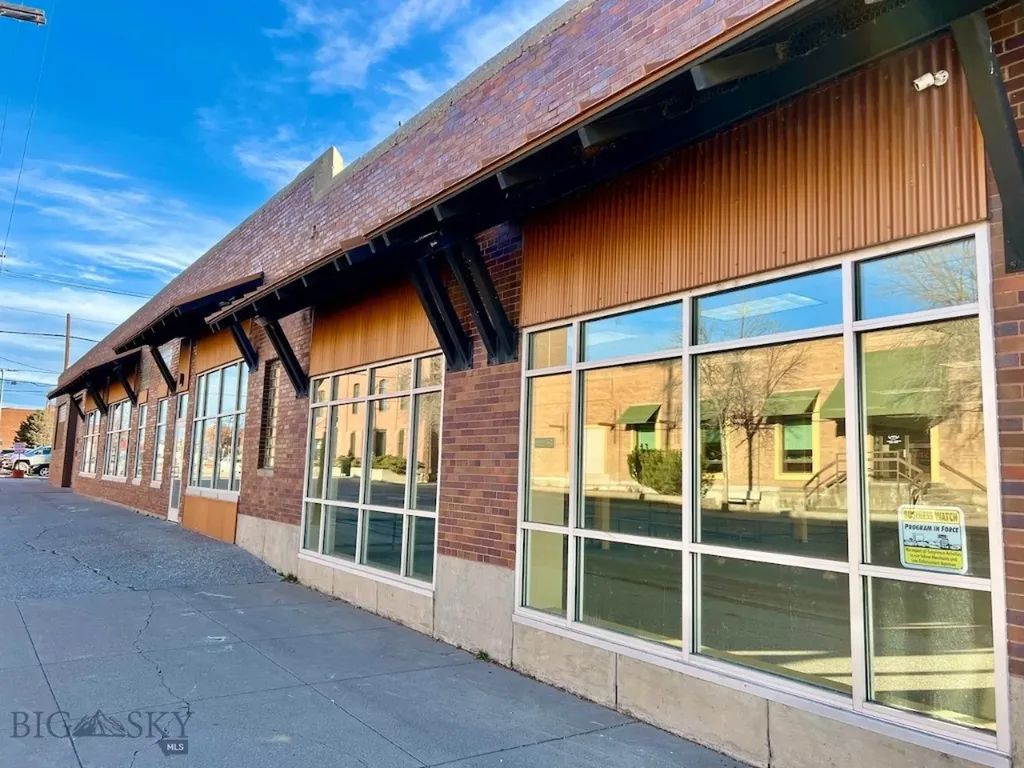 201 & 207 2nd Avenue S Great Falls MT 59405