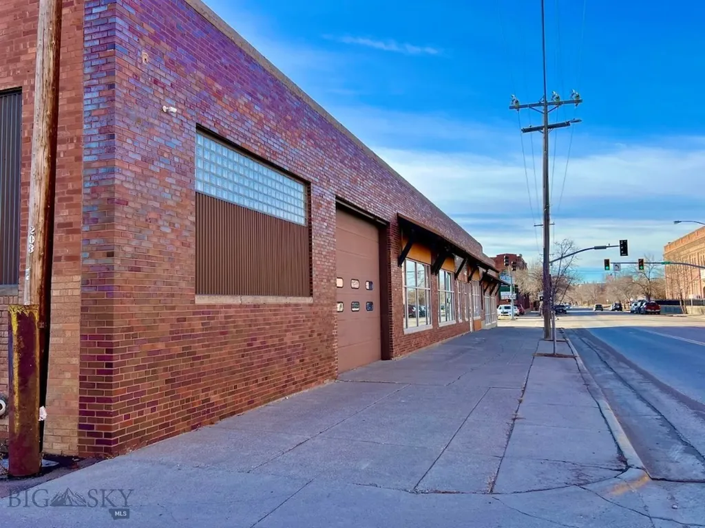 201 & 207 2nd Avenue S Great Falls MT 59405