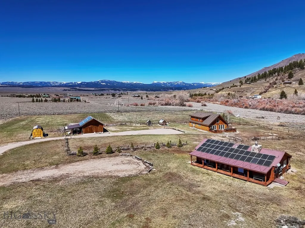 54 Torry Road Cameron MT 59720