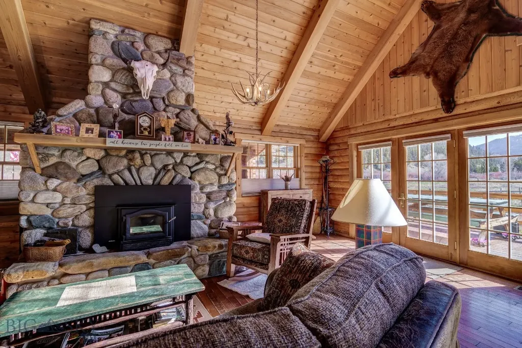 54 Torry Road Cameron MT 59720