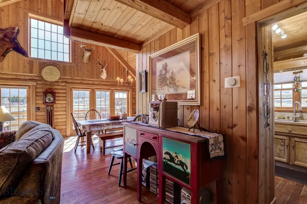 54 Torry Road Cameron MT 59720