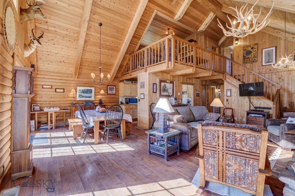 54 Torry Road Cameron MT 59720