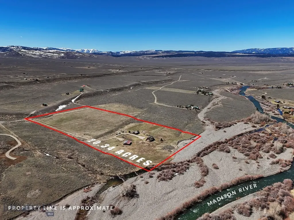 54 Torry Road Cameron MT 59720