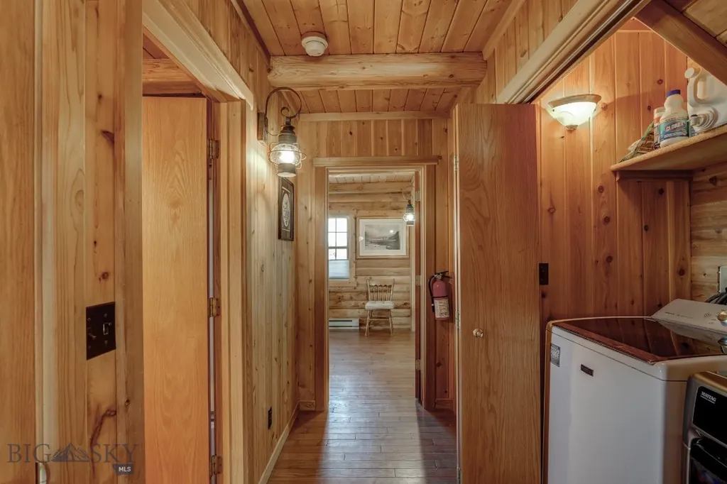 54 Torry Road Cameron MT 59720