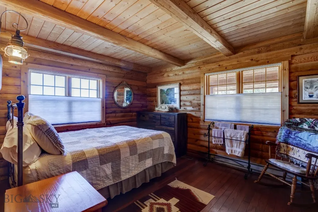 54 Torry Road Cameron MT 59720