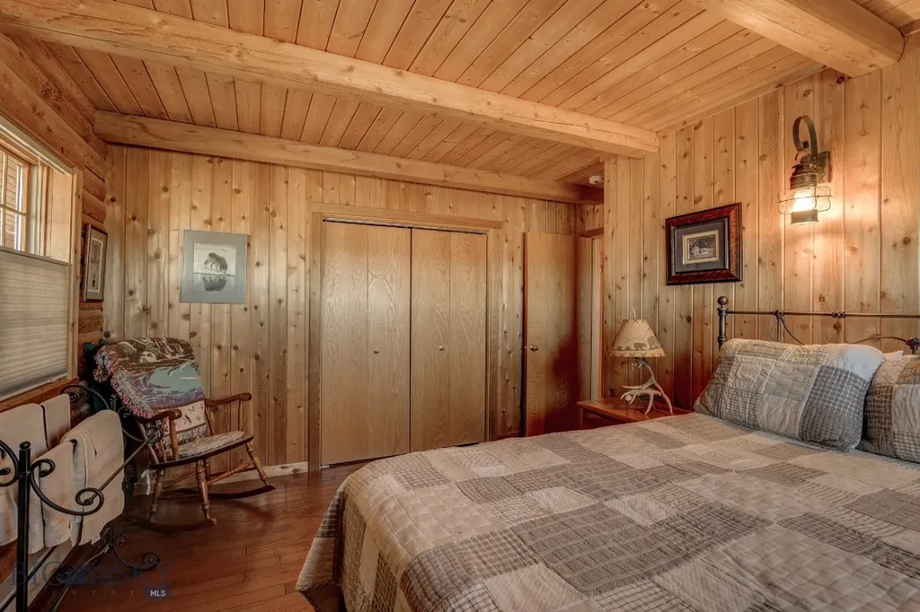 54 Torry Road Cameron MT 59720