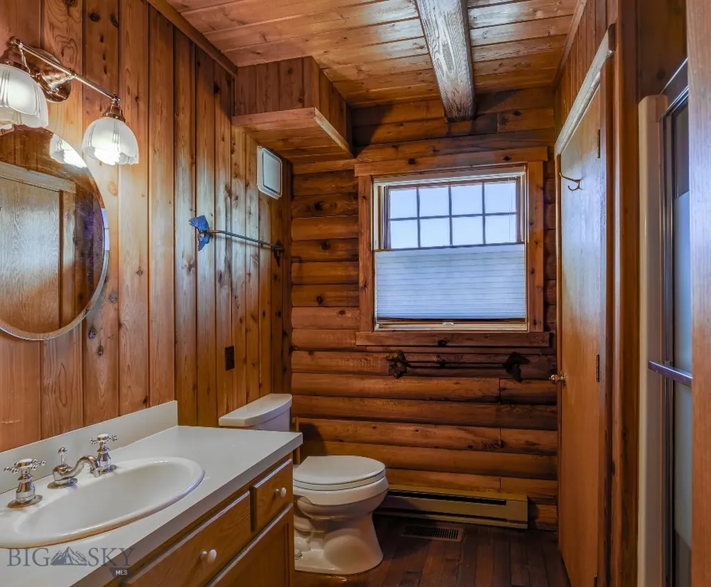 54 Torry Road Cameron MT 59720