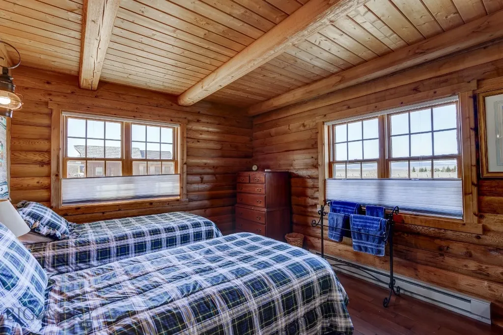 54 Torry Road Cameron MT 59720