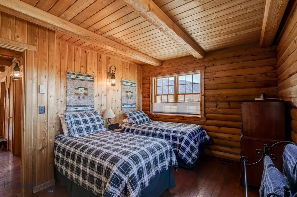 54 Torry Road Cameron MT 59720
