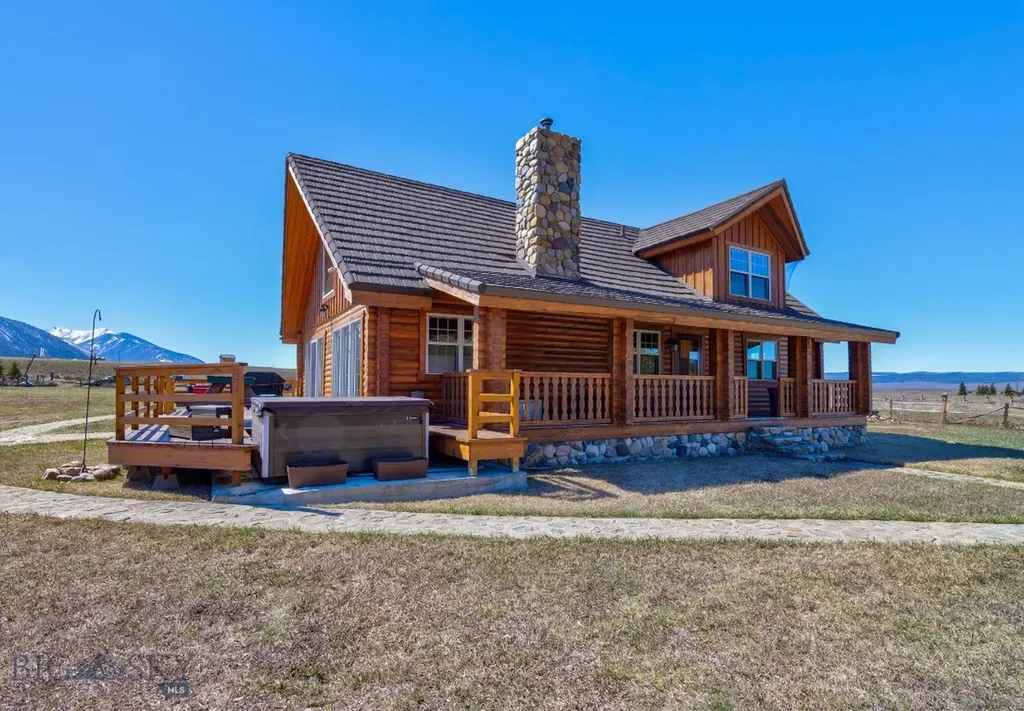 54 Torry Road Cameron MT 59720
