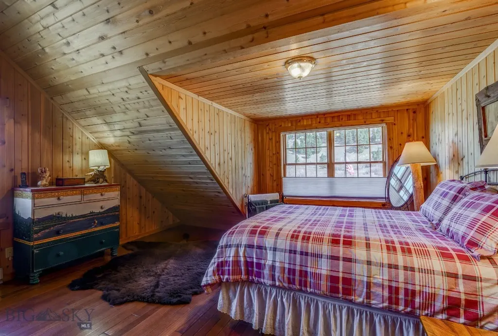 54 Torry Road Cameron MT 59720