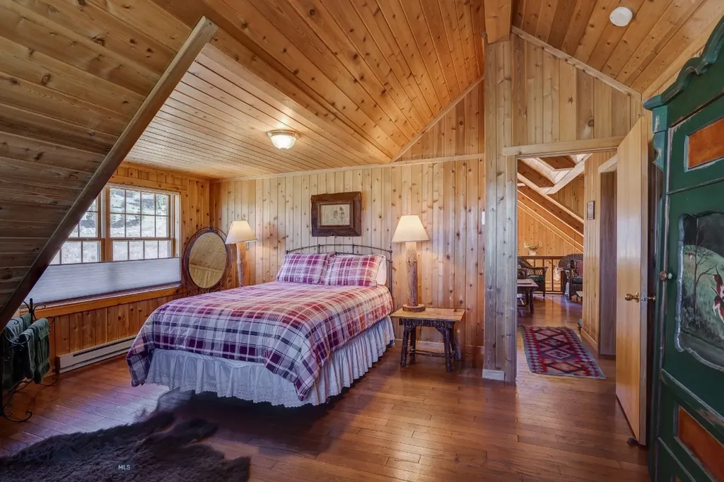 54 Torry Road Cameron MT 59720