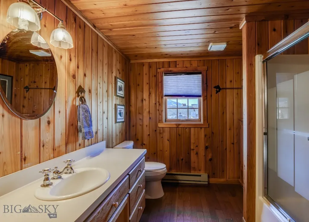 54 Torry Road Cameron MT 59720