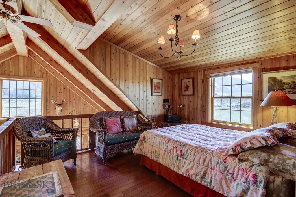 54 Torry Road Cameron MT 59720