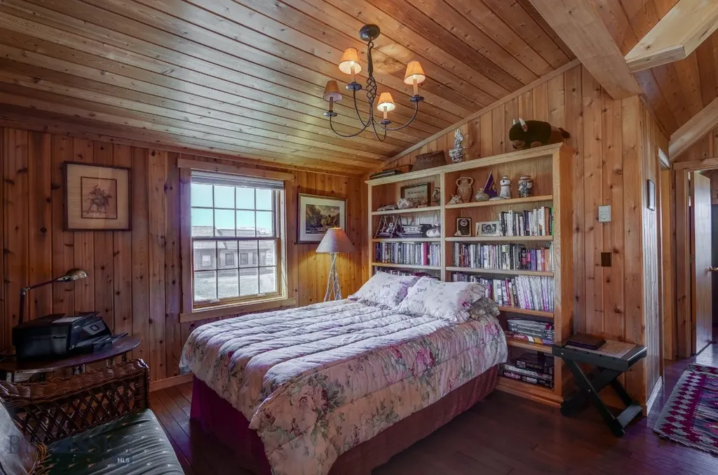 54 Torry Road Cameron MT 59720