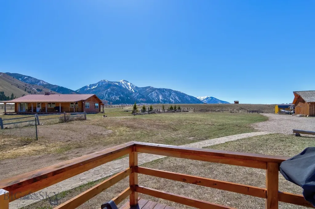 54 Torry Road Cameron MT 59720