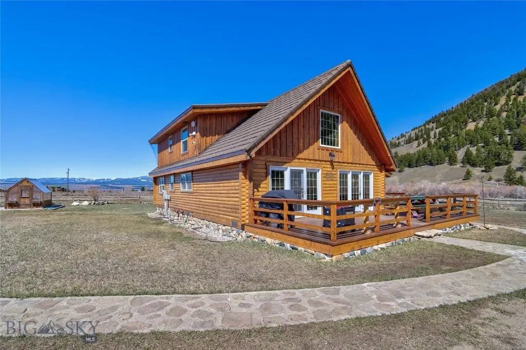54 Torry Road Cameron MT 59720