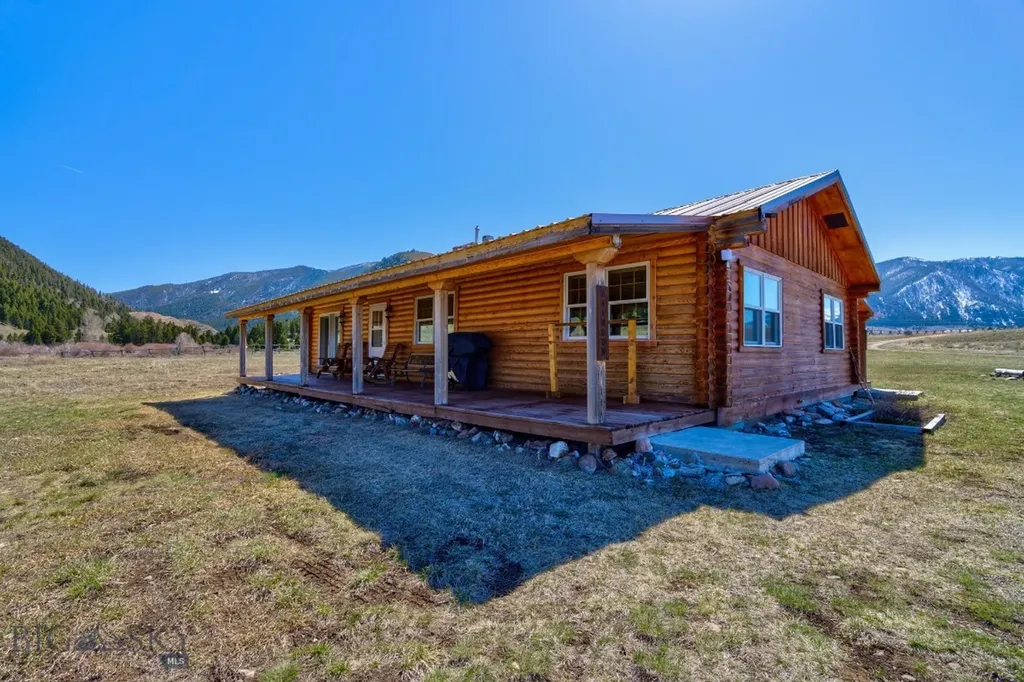 54 Torry Road Cameron MT 59720