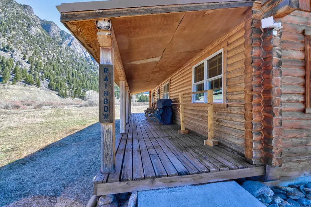 54 Torry Road Cameron MT 59720