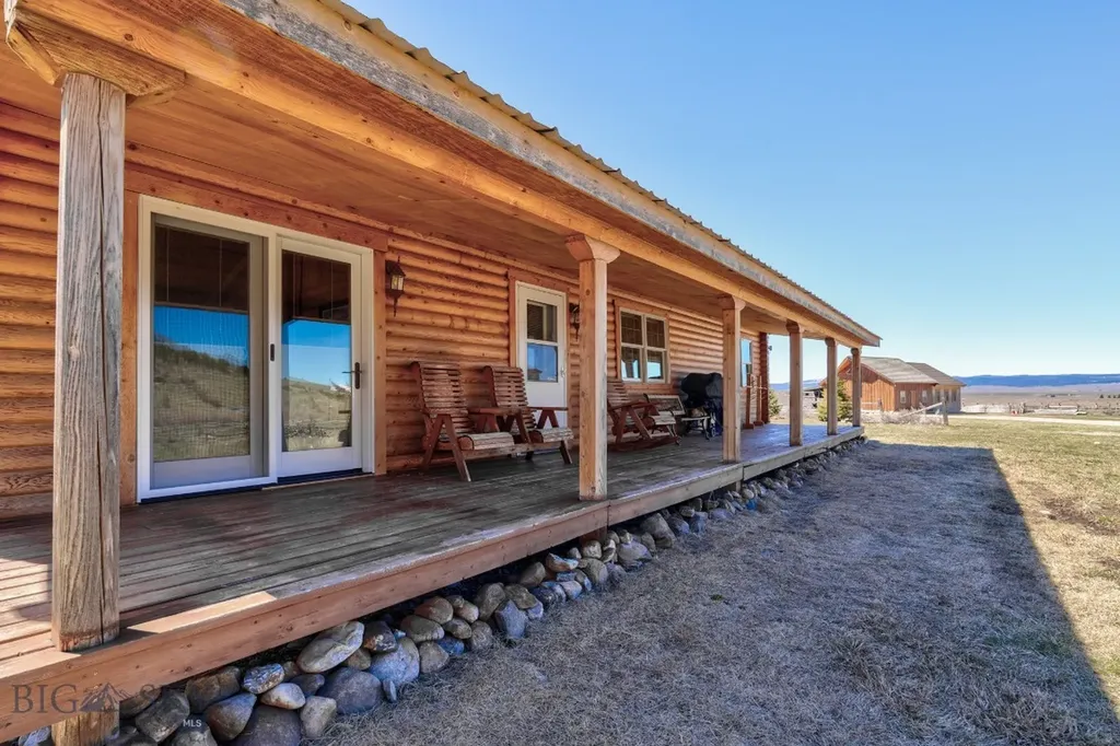 54 Torry Road Cameron MT 59720