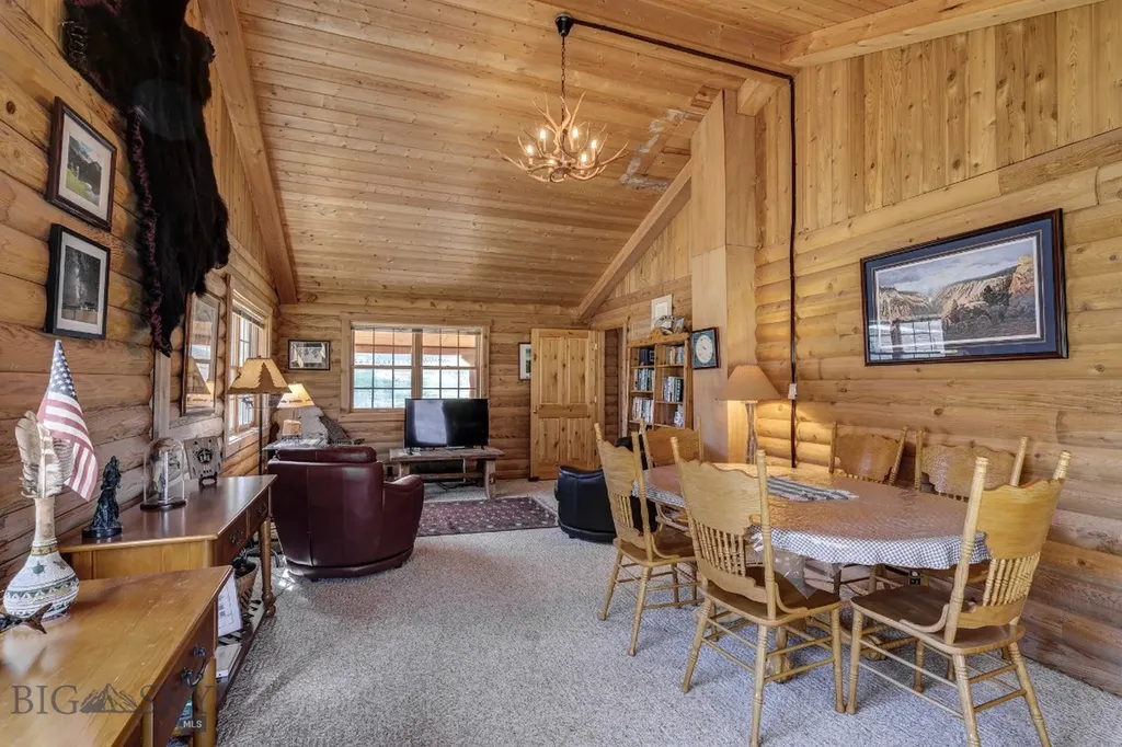 54 Torry Road Cameron MT 59720