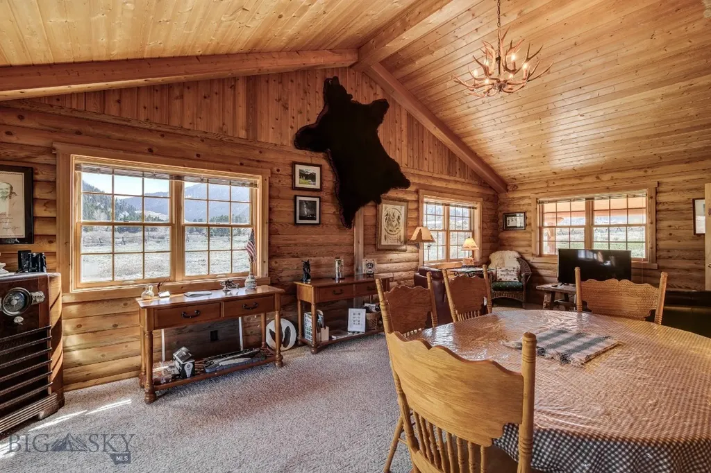54 Torry Road Cameron MT 59720