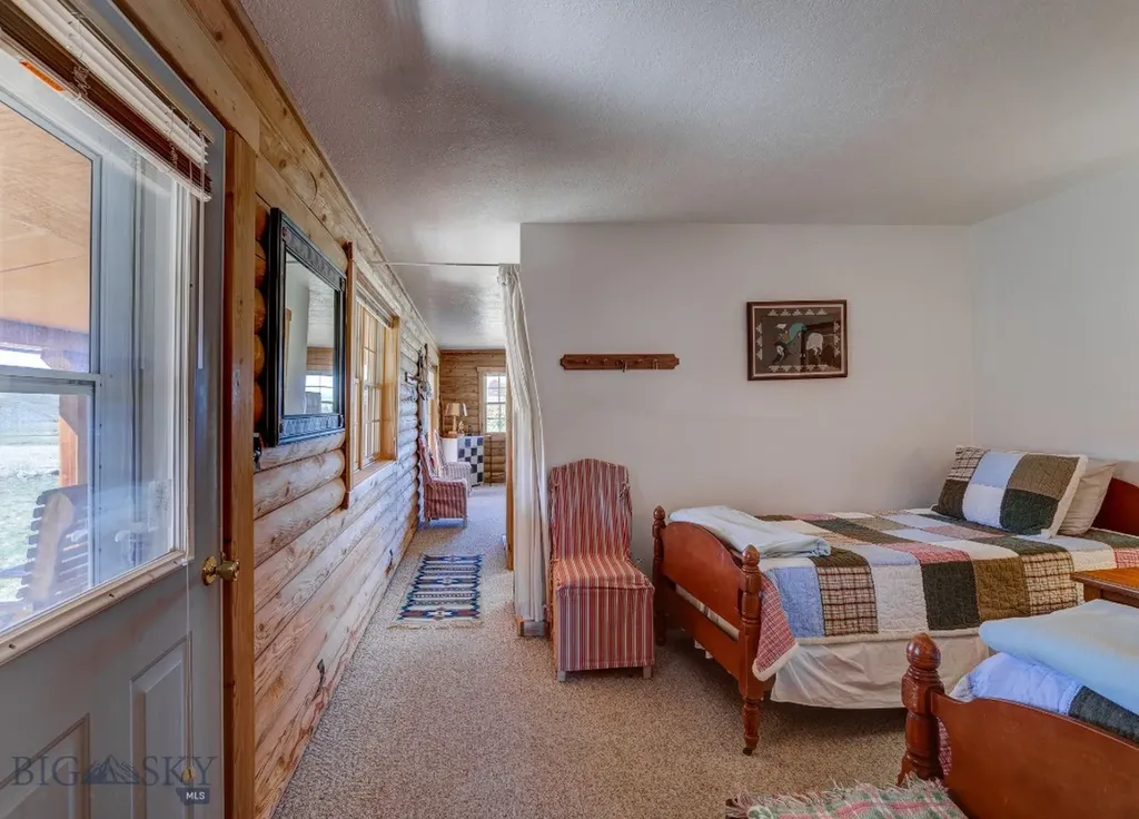 54 Torry Road Cameron MT 59720