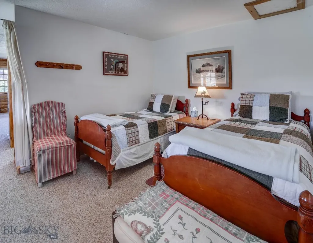 54 Torry Road Cameron MT 59720