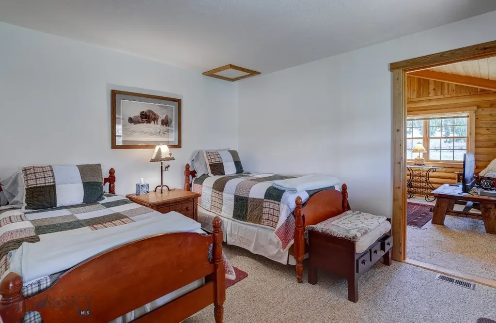 54 Torry Road Cameron MT 59720