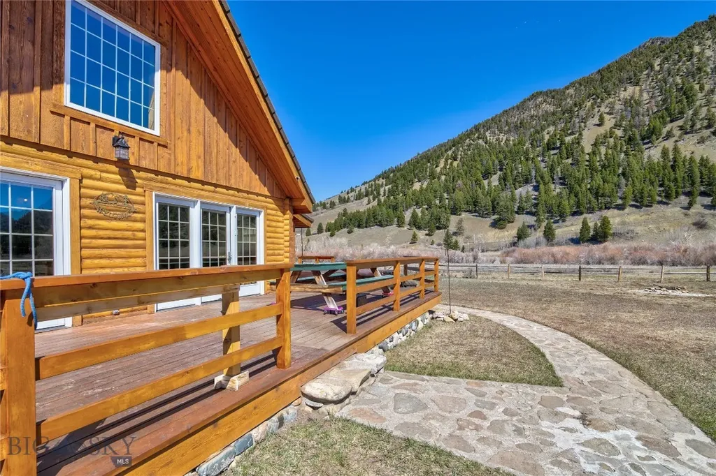 54 Torry Road Cameron MT 59720