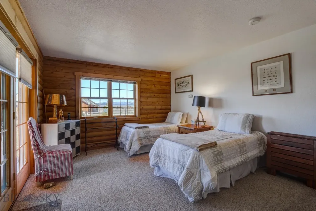 54 Torry Road Cameron MT 59720