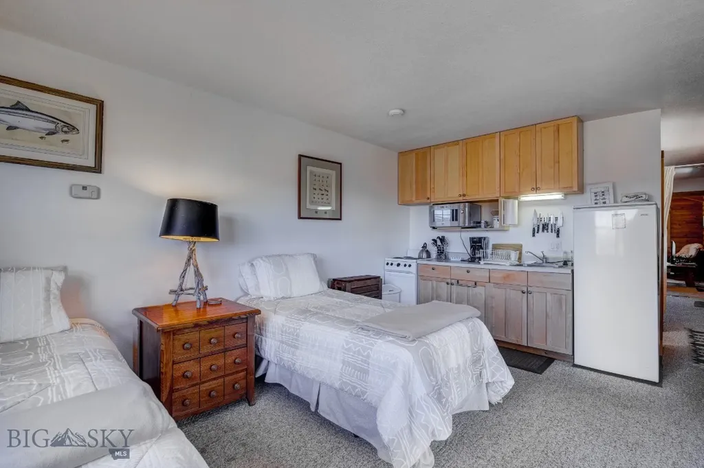 54 Torry Road Cameron MT 59720