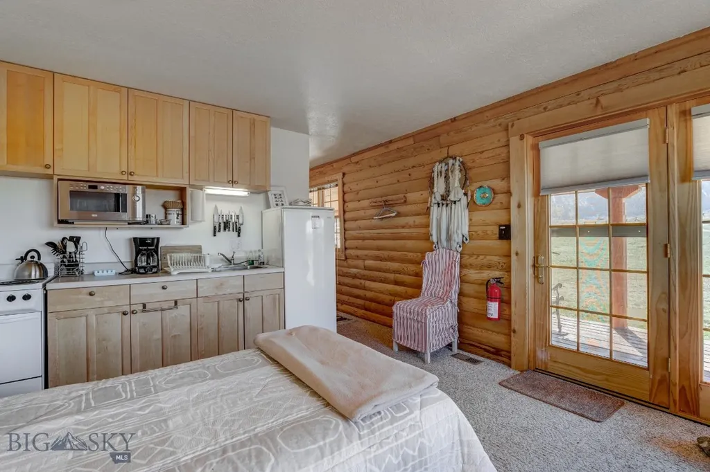 54 Torry Road Cameron MT 59720