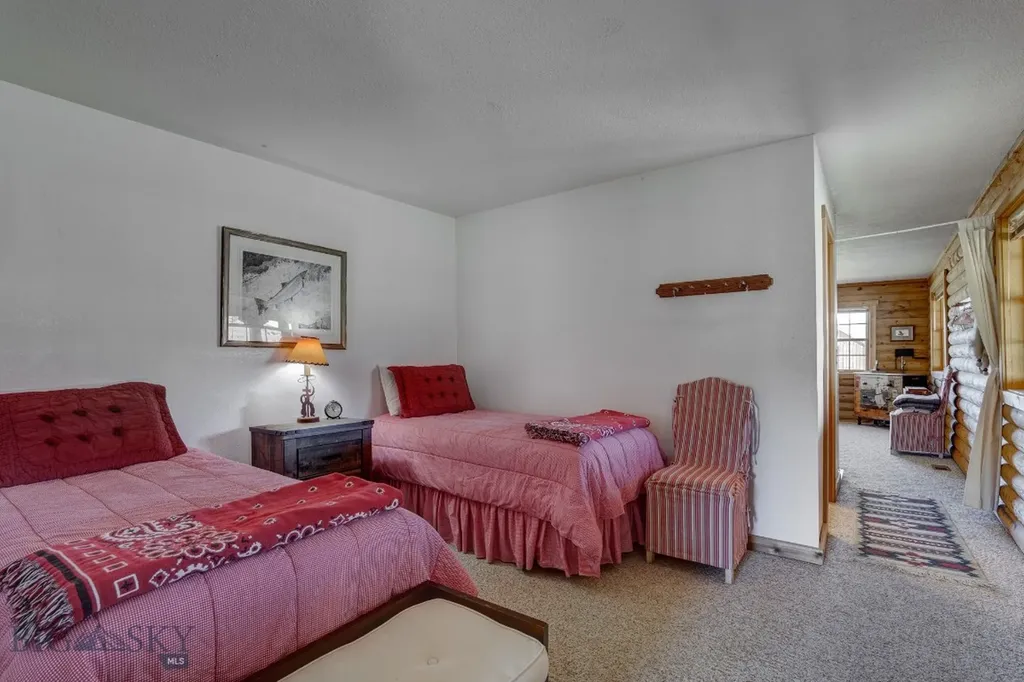 54 Torry Road Cameron MT 59720