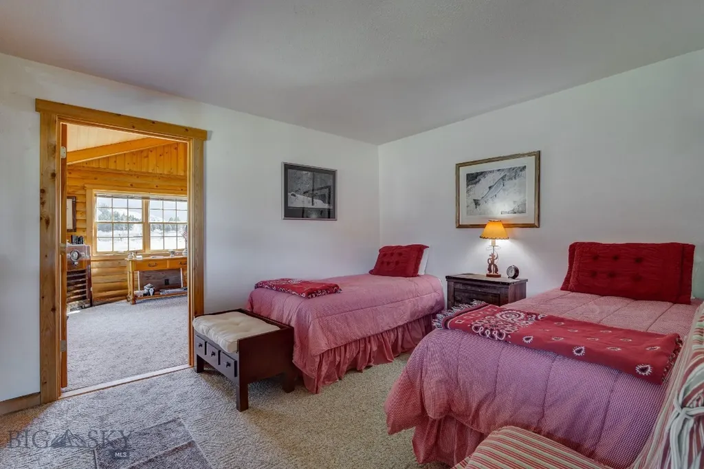 54 Torry Road Cameron MT 59720