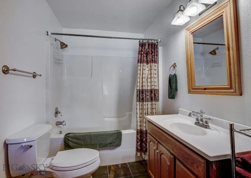 54 Torry Road Cameron MT 59720