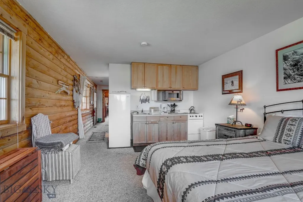54 Torry Road Cameron MT 59720