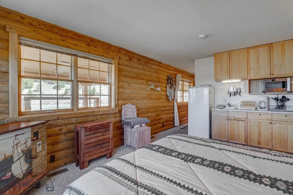 54 Torry Road Cameron MT 59720