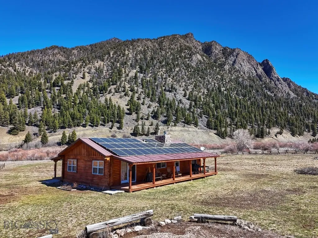 54 Torry Road Cameron MT 59720