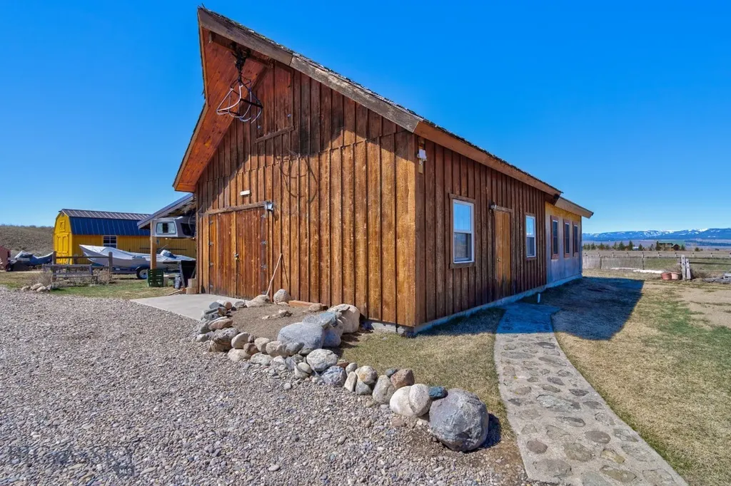 54 Torry Road Cameron MT 59720