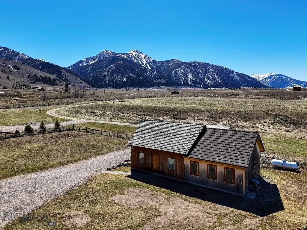 54 Torry Road Cameron MT 59720