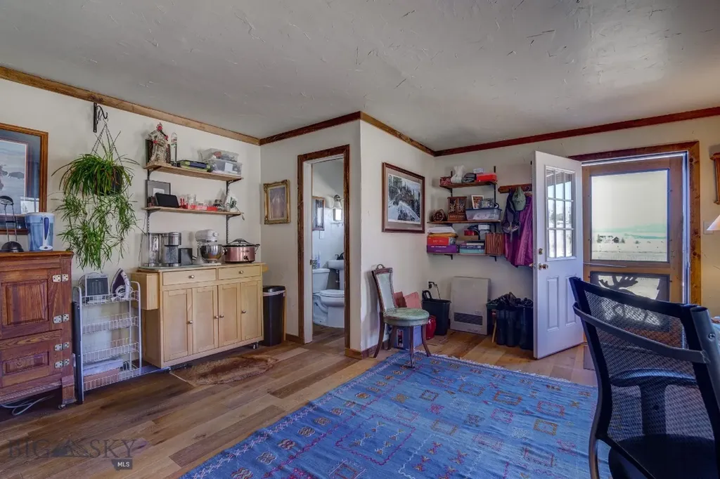 54 Torry Road Cameron MT 59720