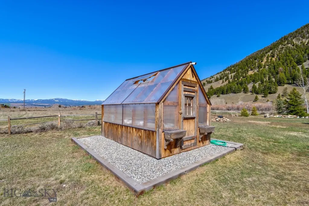 54 Torry Road Cameron MT 59720