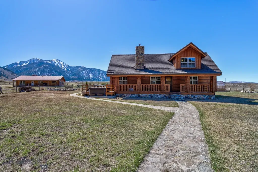 54 Torry Road Cameron MT 59720