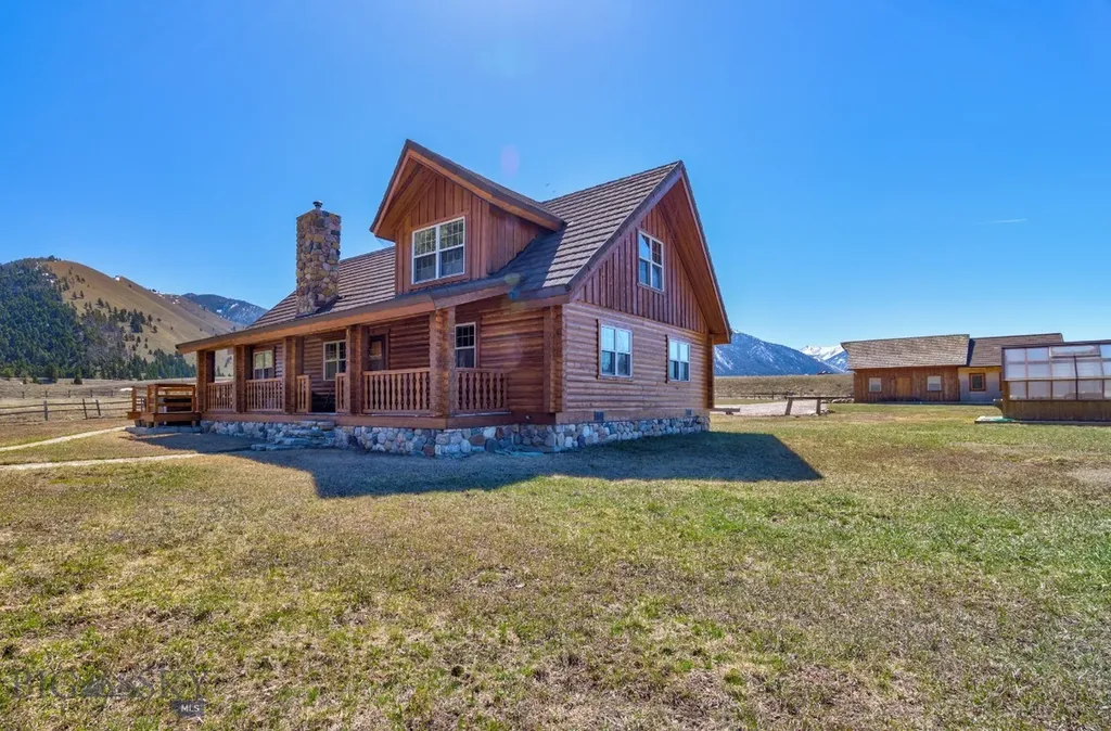 54 Torry Road Cameron MT 59720