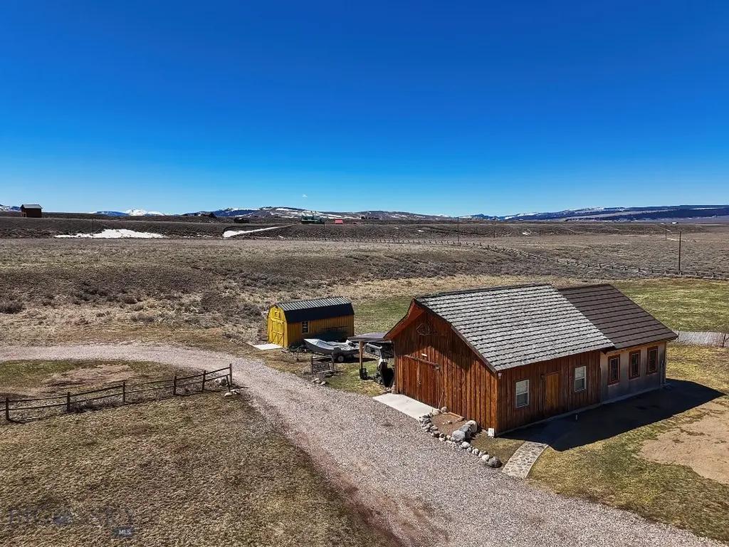 54 Torry Road Cameron MT 59720