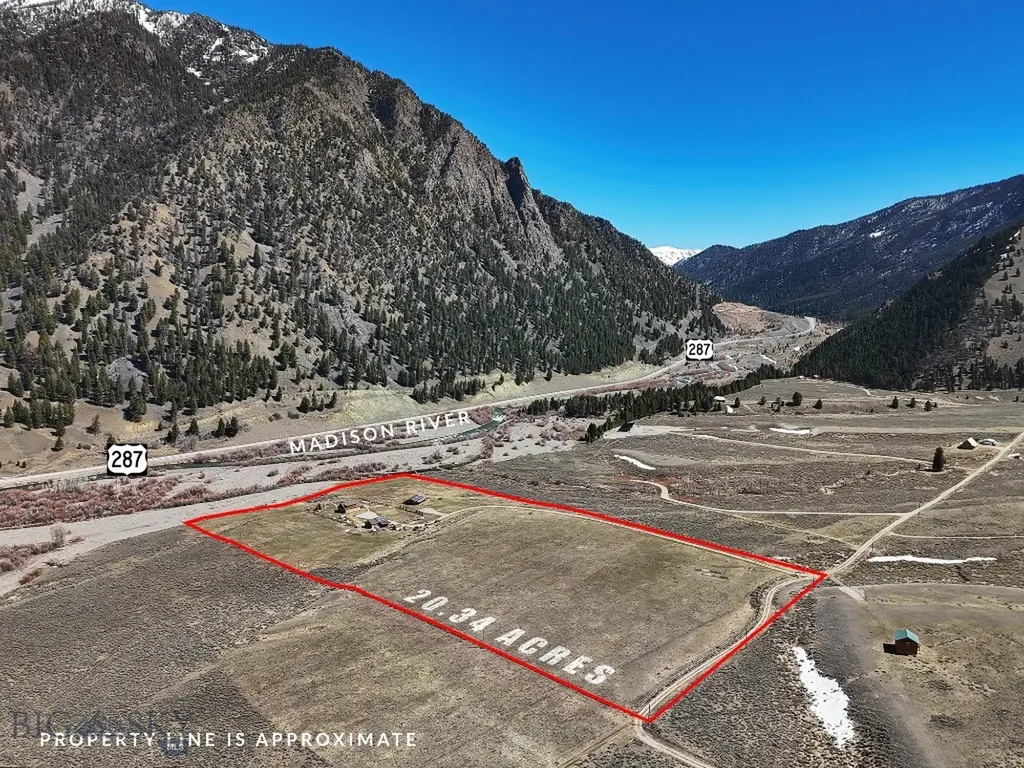 54 Torry Road Cameron MT 59720